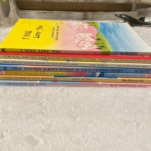 Blue Mountain Arts Poetry